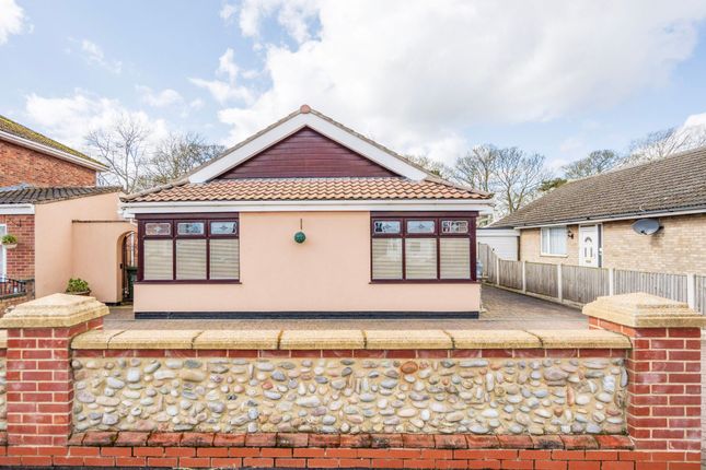 Detached house for sale in Caystreward, Great Yarmouth