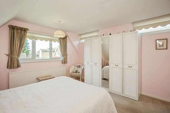 1, Cox Drive, Nottingham photo 4