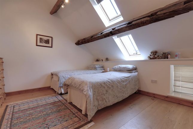 Barn conversion for sale in Middlewich Road, Minshull Vernon, Crewe