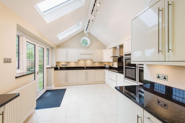Detached house for sale in Sixth Cross Road, Twickenham