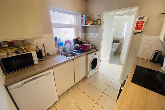 Terraced house to rent in BPC02277, Lewington Road, Fishponds