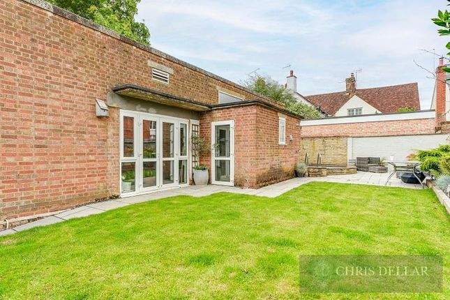 Detached house for sale in Porters Close, Buntingford