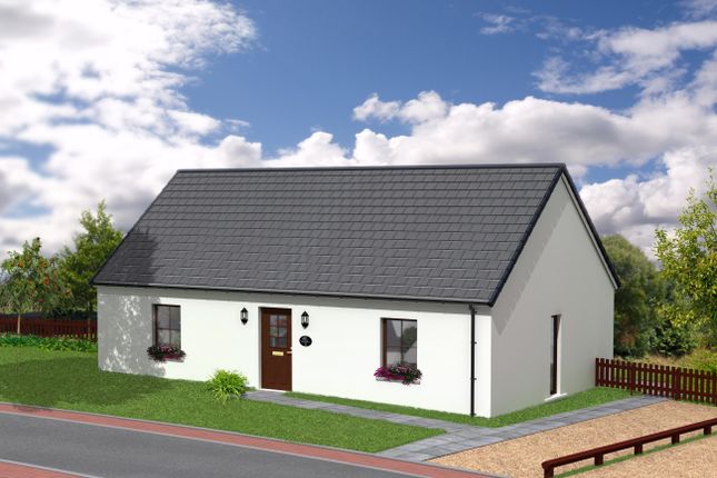 New Homes For Sale In John O Groats Zoopla