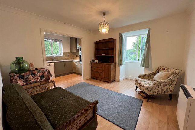 Flat for sale in Barnaby Mead, Gillingham