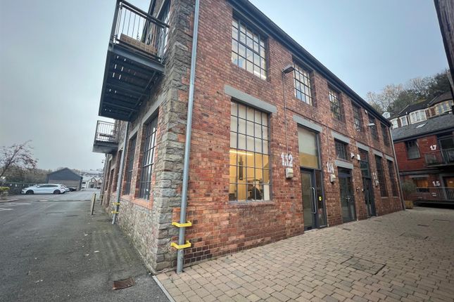 Thumbnail Office for sale in Paintworks, Arnos Vale, Bristol