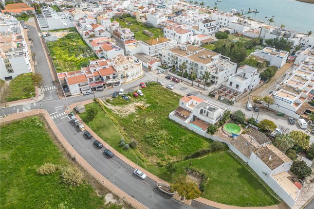 Land for sale in Santa Luzia, Tavira, Algarve