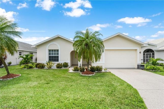 Property for sale in 17519 Plumera Lane, North Fort Myers, Florida, United States Of America