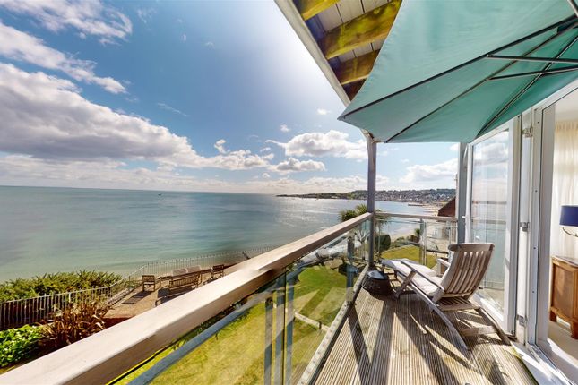 3-bed flat on Apt 6, 4, Highcliffe Road, Swanage, £699,950