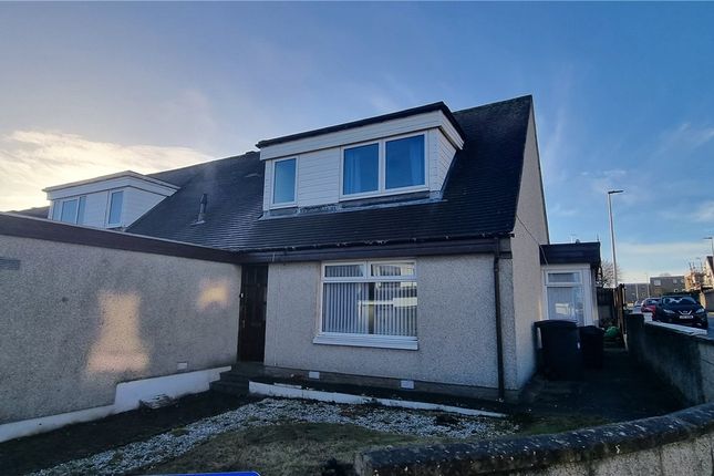 Thumbnail Semi-detached house to rent in 2 Ardlair Terrace, Dyce, Aberdeen