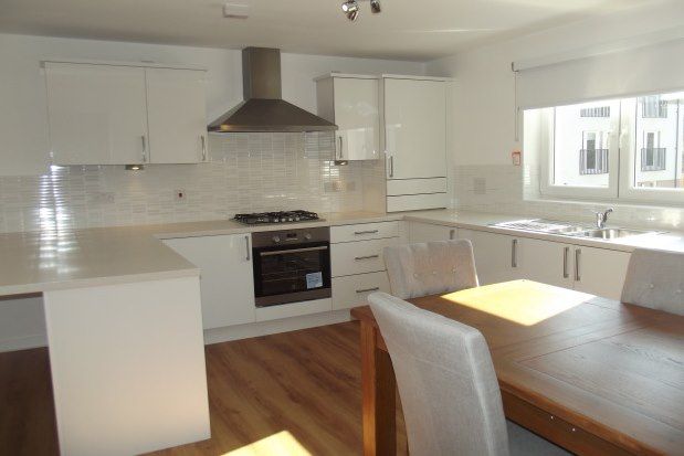 Thumbnail Flat to rent in 3 Ash Place, Glasgow