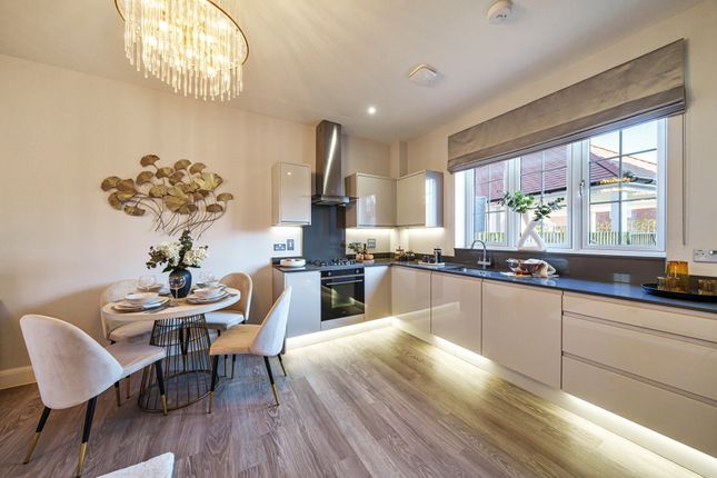 Flat for sale in Gorell Road, Beaconsfield