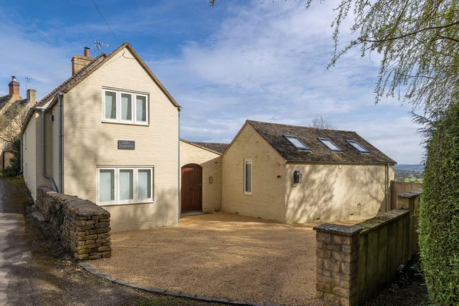 Detached house for sale in High Street, Longborough, Moreton-In-Marsh, Gloucestershire