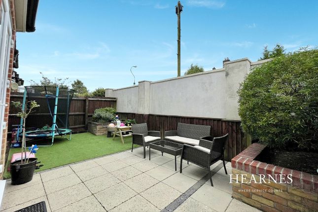 Thumbnail Flat for sale in Lonsdale Road, Bournemouth