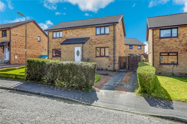 Semi-detached house for sale in Bankton Park East, Livingston, West Lothian