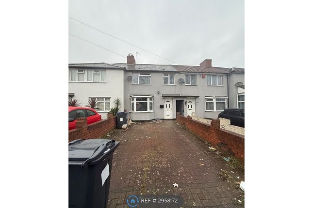 1-bed house on Nansen Road, Saltley, Birmingham, £100/mo