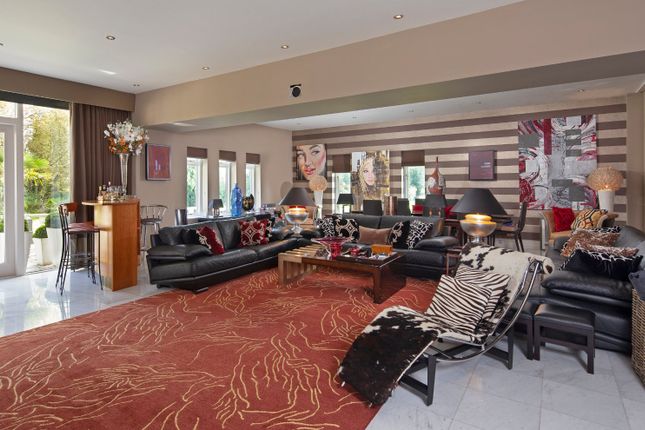 Cinema Room