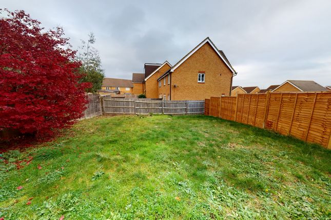 Detached house for sale in Lodge Wood Drive, Ashford, Kent