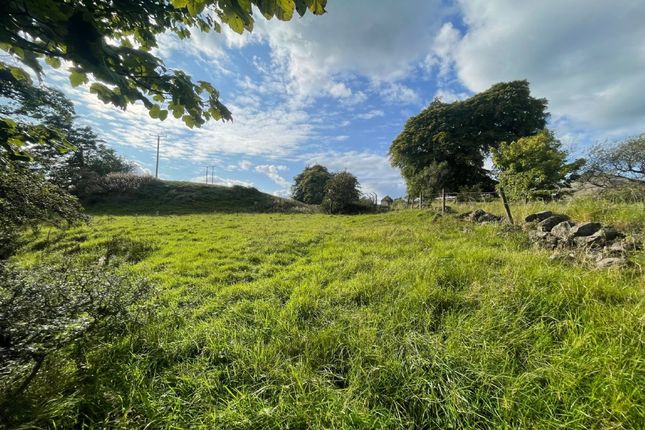 Land for sale in Land And Water Tanks At Crummocksteps, Denny FK65Hj