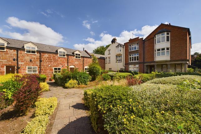 Thumbnail Flat for sale in Shotton Lane, Harmer Hill, Shrewsbury