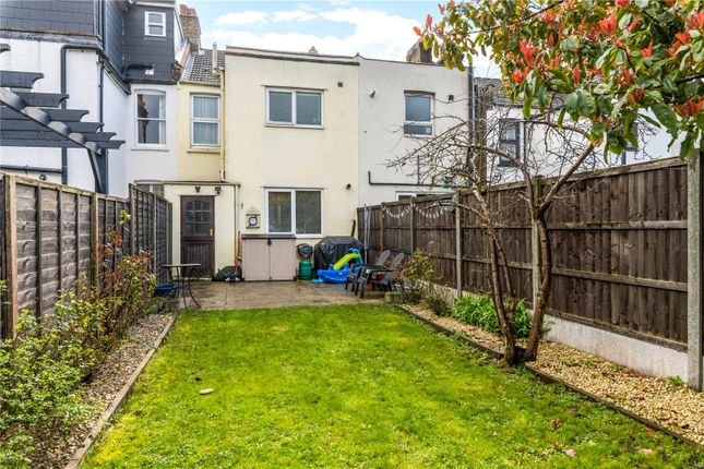 End terrace house for sale in Godwin Road, Bromley