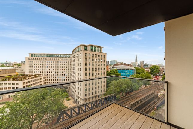 Flat for sale in Southbank Place, 30 Casson Square, Waterloo