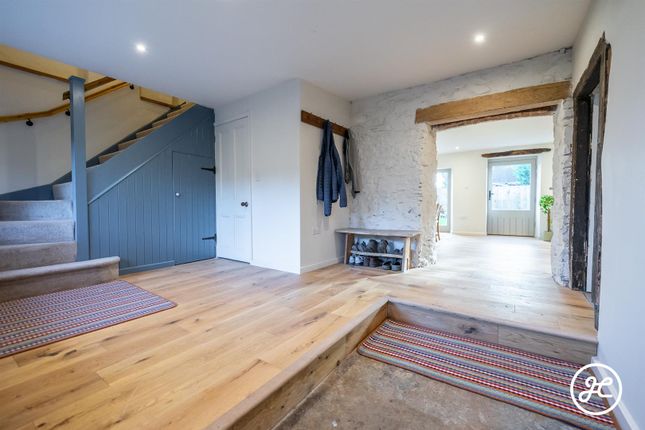 Home Cottage, Four Forks, Bridgwater photo 2