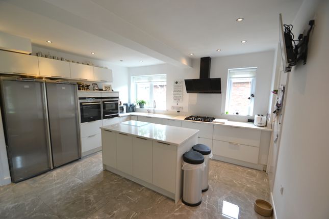 Claridon, 10, St. Leonards Road, Telford photo 3