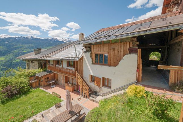 Detached house for sale in 73210 Granier, Aime La Plagne, Savoie, Rhône-Alpes, France