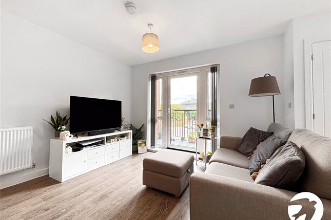 Flat 12 Albemarle House, 10, Abbey Wood Road, West Malling photo 2