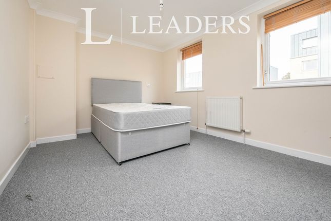 Room 4 35 Harland Street, Harland Street, Harland Street photo 4
