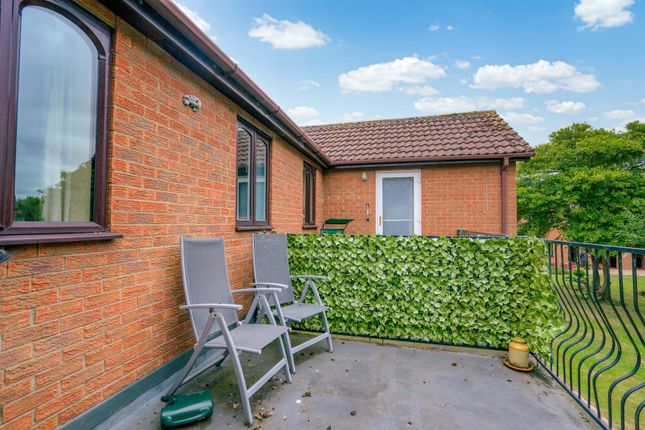 Flat 3, Sycamore Court Sleaford Road, Boston photo 4