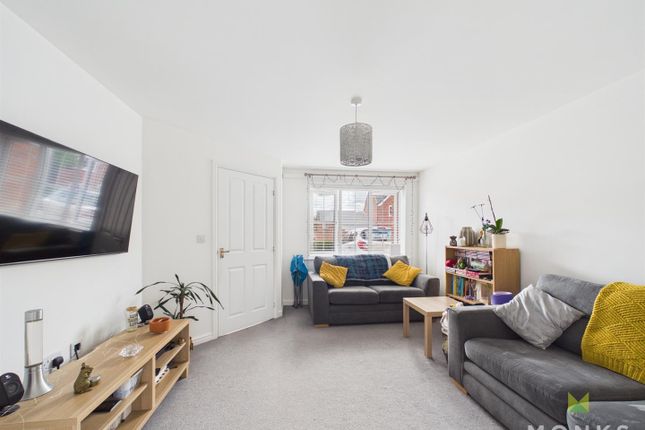 4, Broadhead Drive, Shrewsbury photo 2