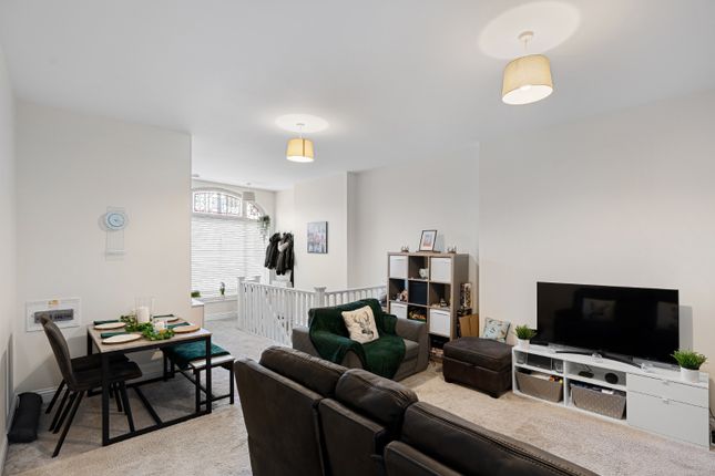 Flat for sale in High Street, Rochester