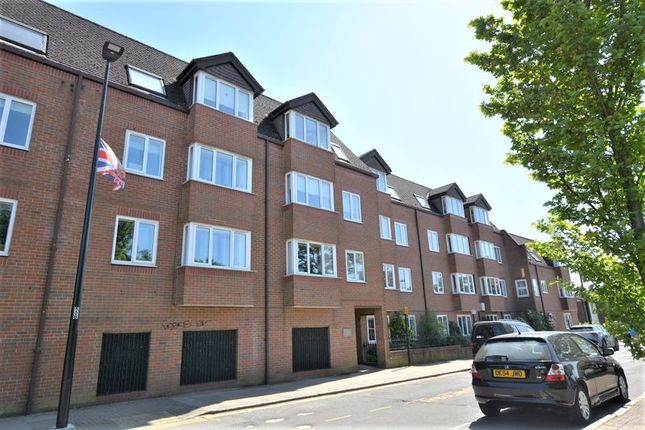 Property for sale in Uxbridge Road, Hatch End, Pinner