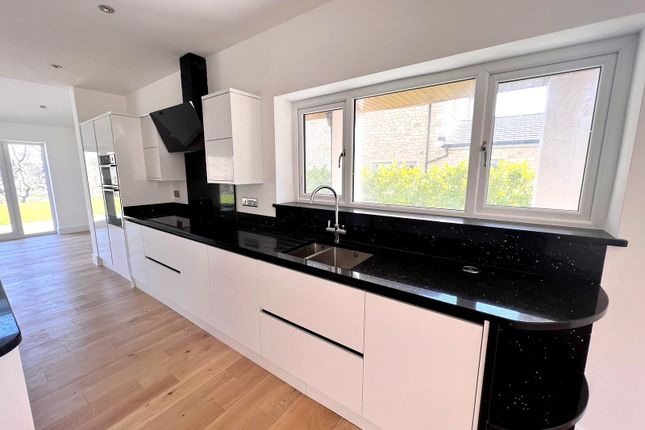 Detached house for sale in Forest View, Port Talbot, Neath Port Talbot.
