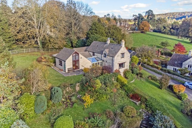 Detached house for sale in Lurks Lane, Pitchcombe, Stroud