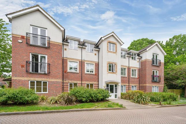 Flat for sale in Kingswood Close, Camberley