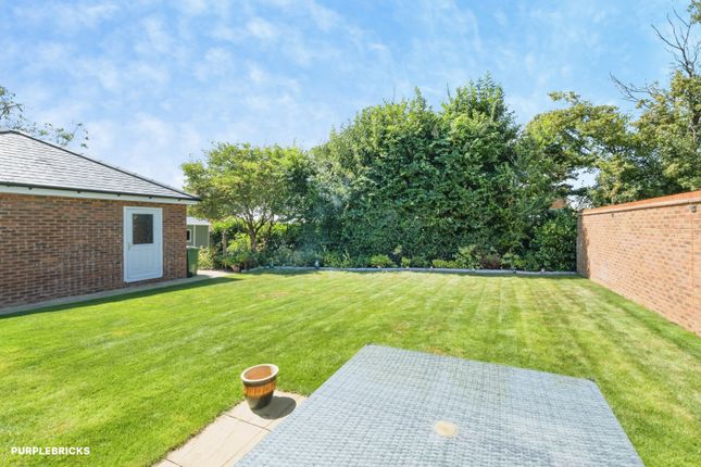 11, Mitchinson Street, Steeple Claydon, Buckingham photo 3