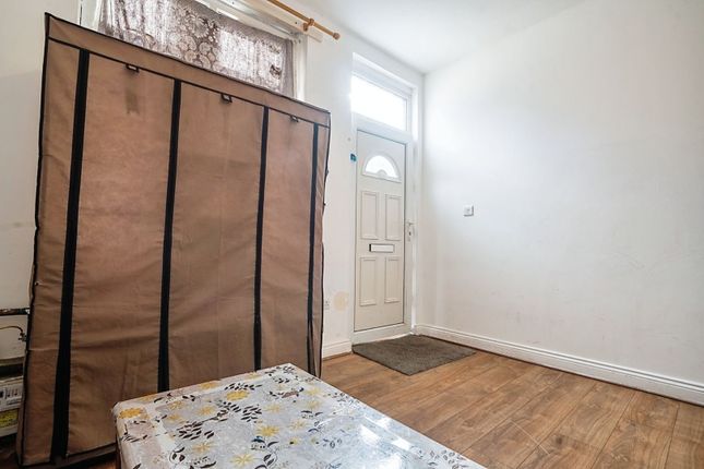 Terraced house for sale in Ruby Street, Leicester