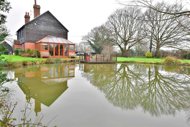 Biddenden Retirement Property For Sale Buy Houses Flats In