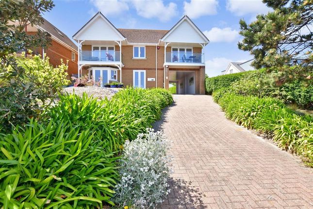 Thumbnail Detached house for sale in Eastern Esplanade, Broadstairs, Kent
