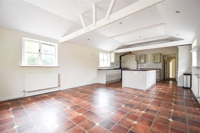 Detached house to rent in Rook Tree Farmhouse, Withersfield Road, Great Wratting, Haverhill