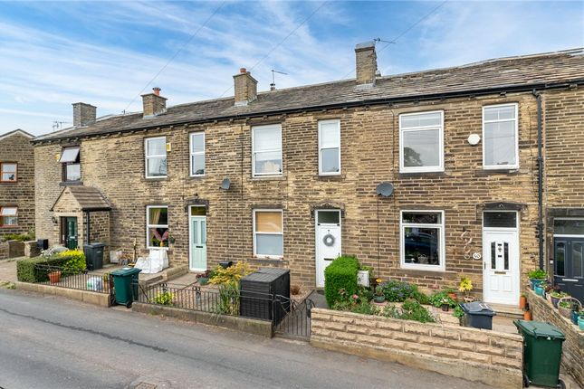 3-bed house on 52, Crooke Lane, Wilsden, £239,950