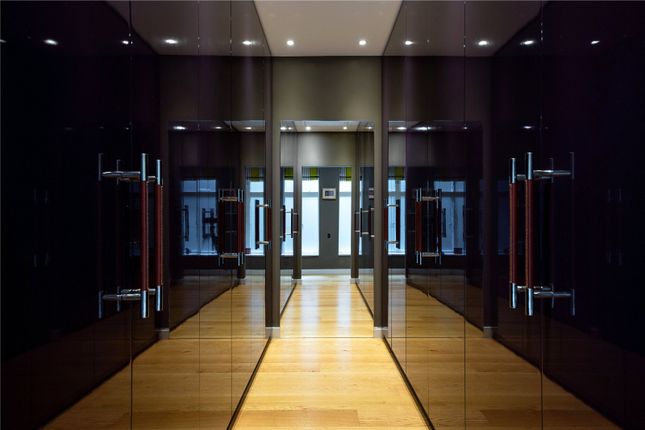 Dressing Room