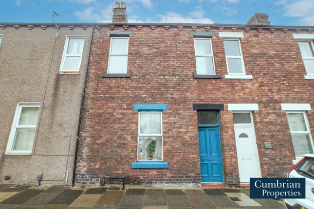 Front Of The Property