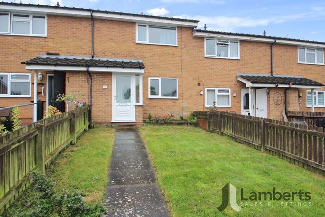 Terraced house for sale in Eldorado Close, Studley