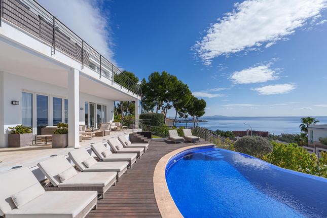 Villa for sale in Cas Catala, Mallorca, Spain