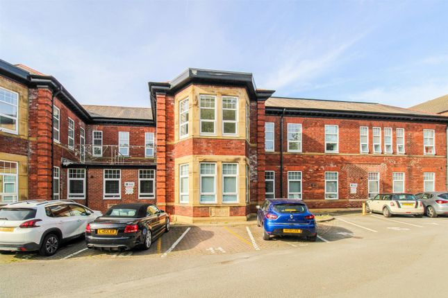 Thumbnail Flat for sale in Woodlands Village, Sandal, Wakefield