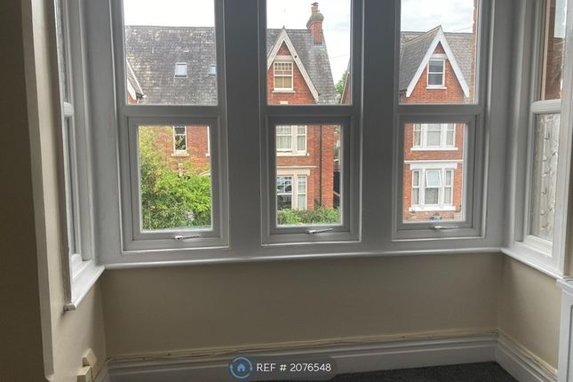 Thumbnail Flat to rent in St. Michaels Road, Bedford