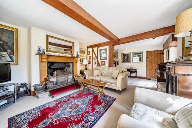 Detached Period Family House